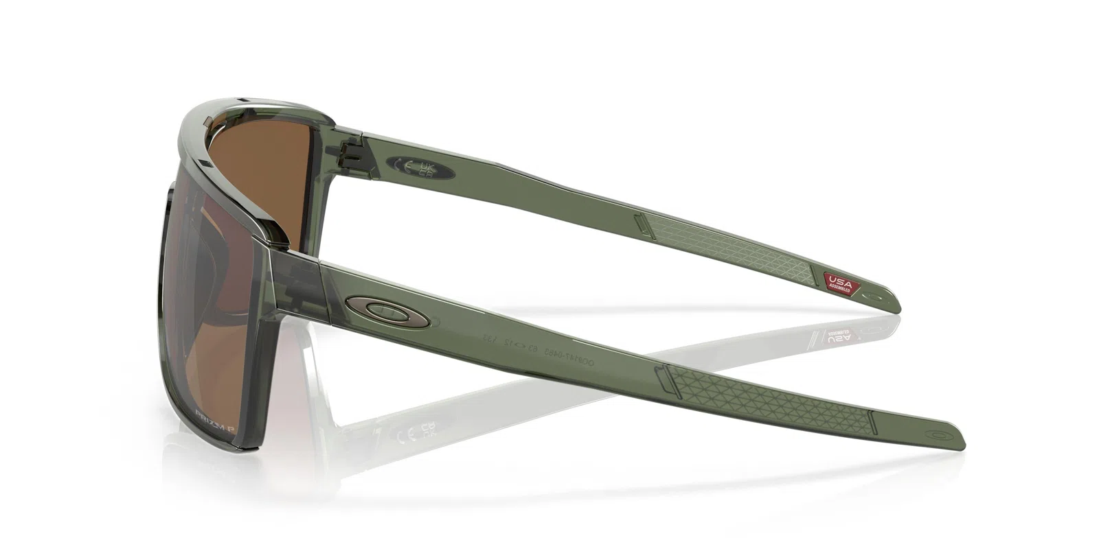 Oakley Castel 9147 Sunglasses - view 12